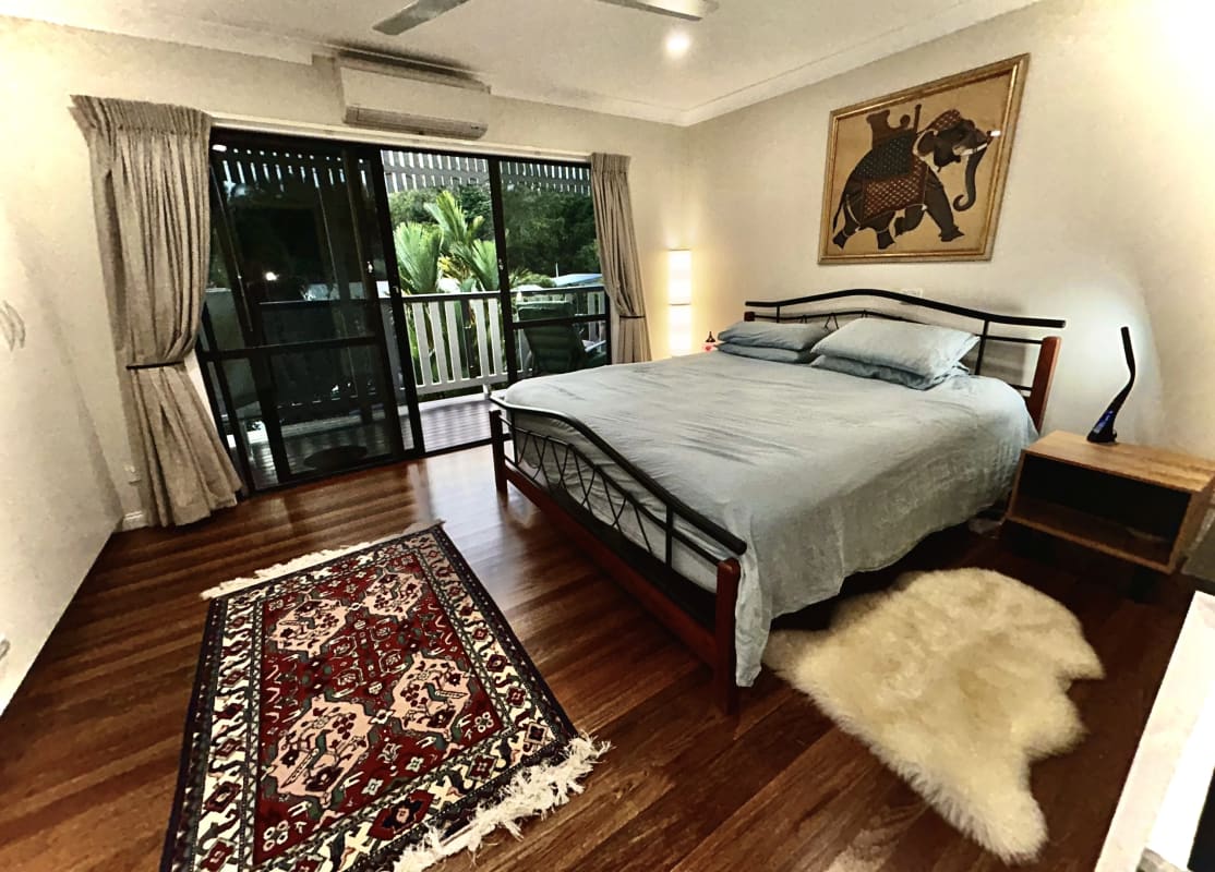 Room for Rent in Freshwater, Cairns 300, Furnishe...
