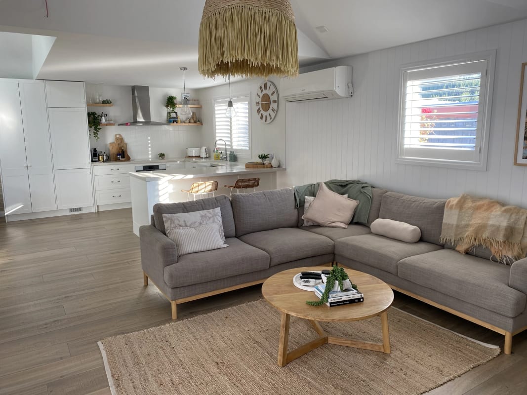 Room for Rent in Barwon Heads, VIC 250, Furnished...