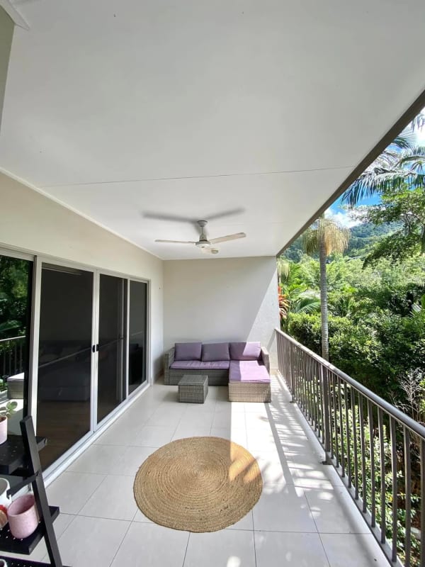 Room for Rent in Cannonvale, QLD 300, Furnished,