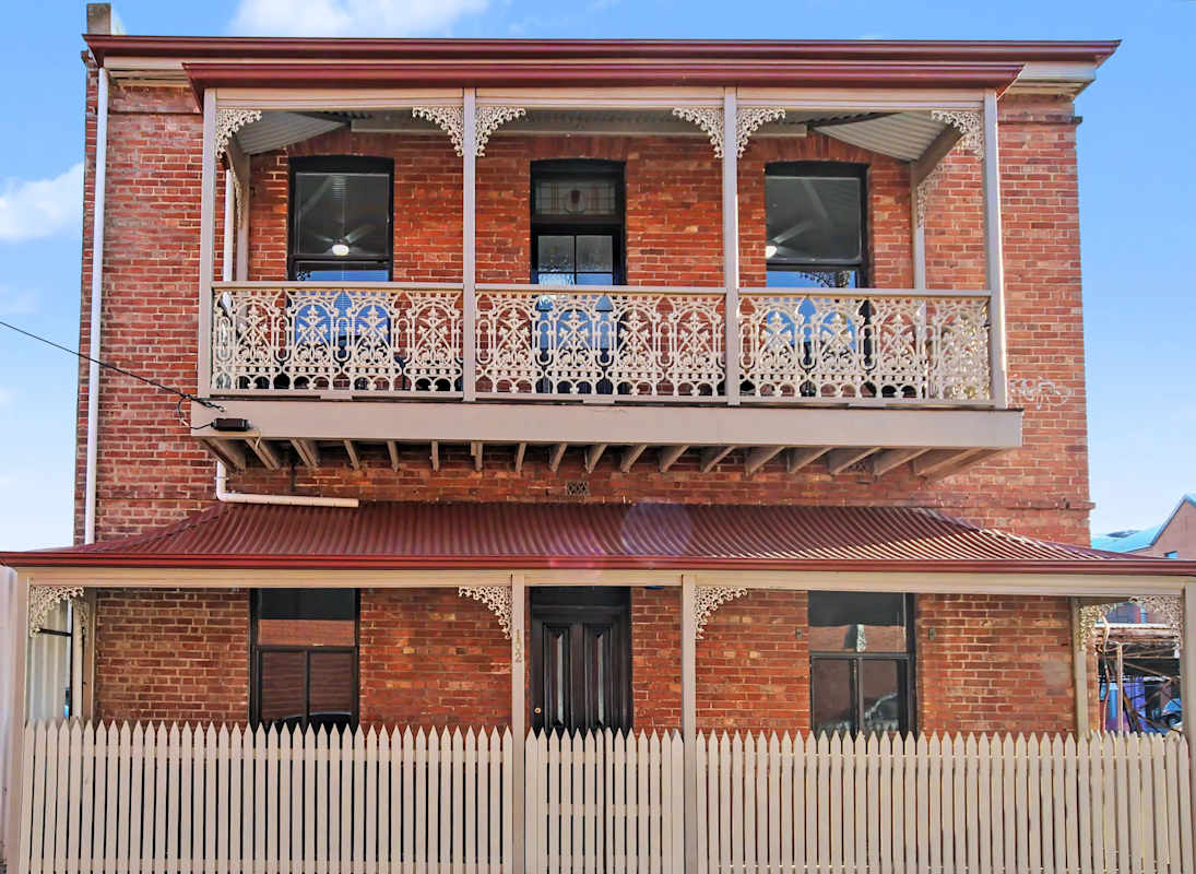 2 Rooms for Rent in Adelaide, Adelaide | $299-313, F... | Flatmates.com.au