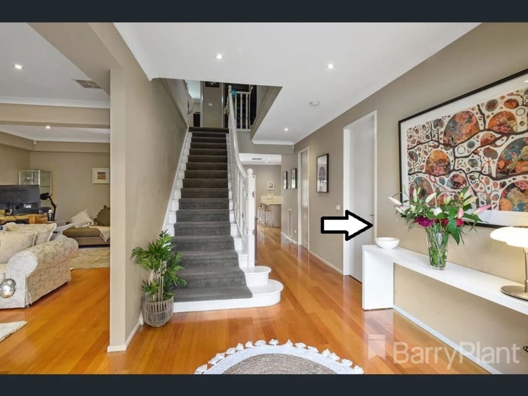 Room for Rent in Bundoora, Melbourne 300, Furnish...