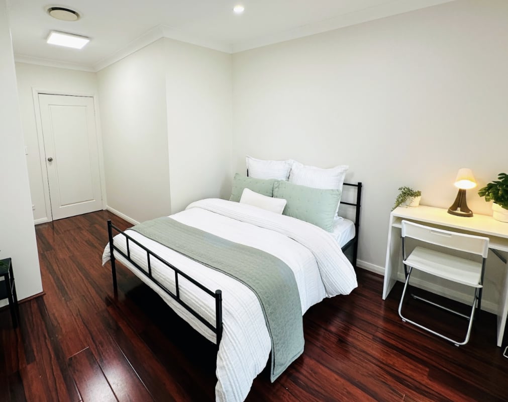 4 Rooms for Rent in Surry Hills, Sydney 350380,