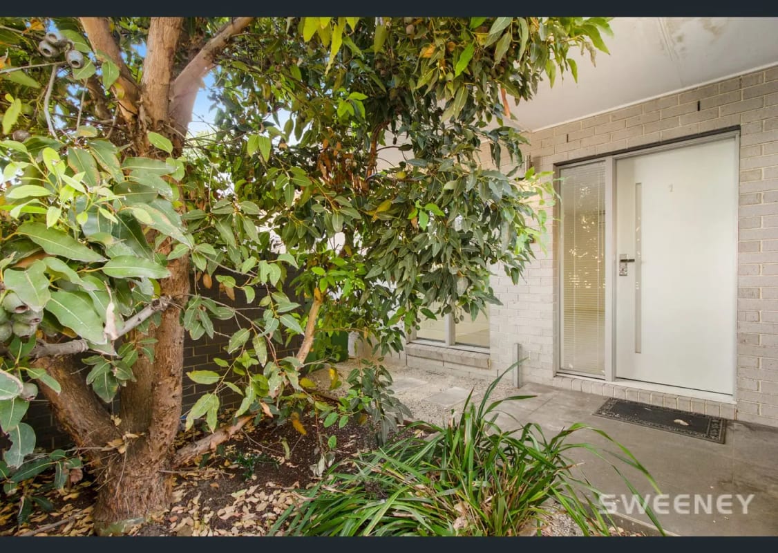 Whole Property for Rent in Kingsville, Melbourne ...