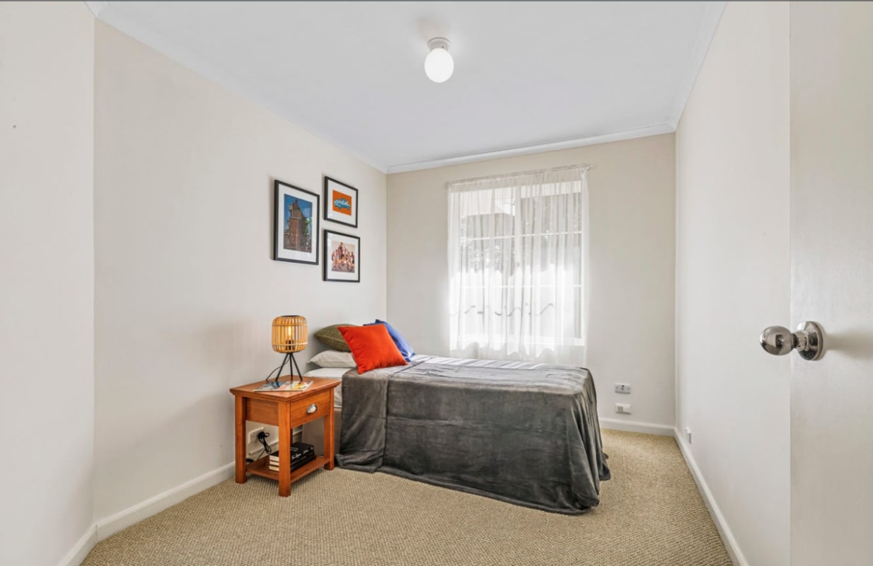 Room for Rent in Plympton, Adelaide 200, Flexible...