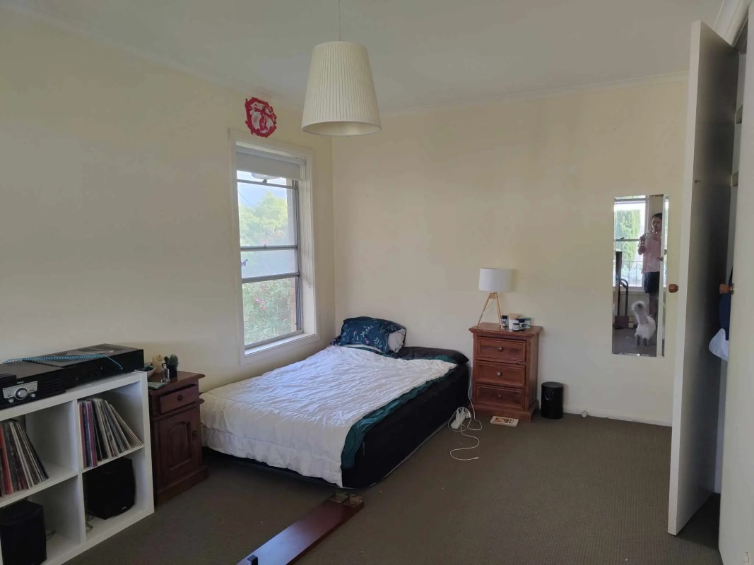 2 Rooms for Rent in Camberwell, Melbourne 190, Un...