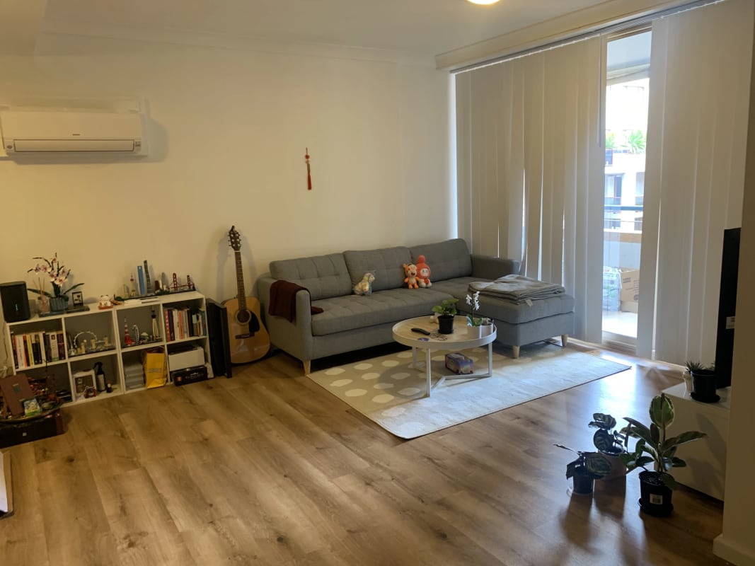 2 Rooms for Rent in Alexandria, NSW 485550, Furn...