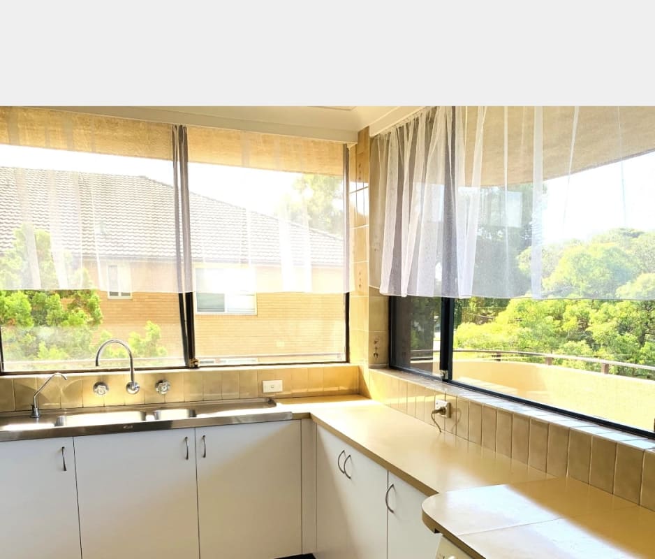 Room for Rent in Burwood, Sydney 250, Flexible wi...