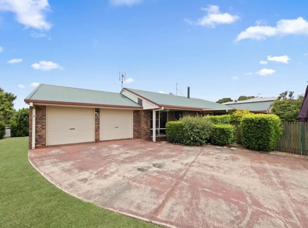 3 Rooms for Rent in Kearneys Spring, QLD 250, Fle...