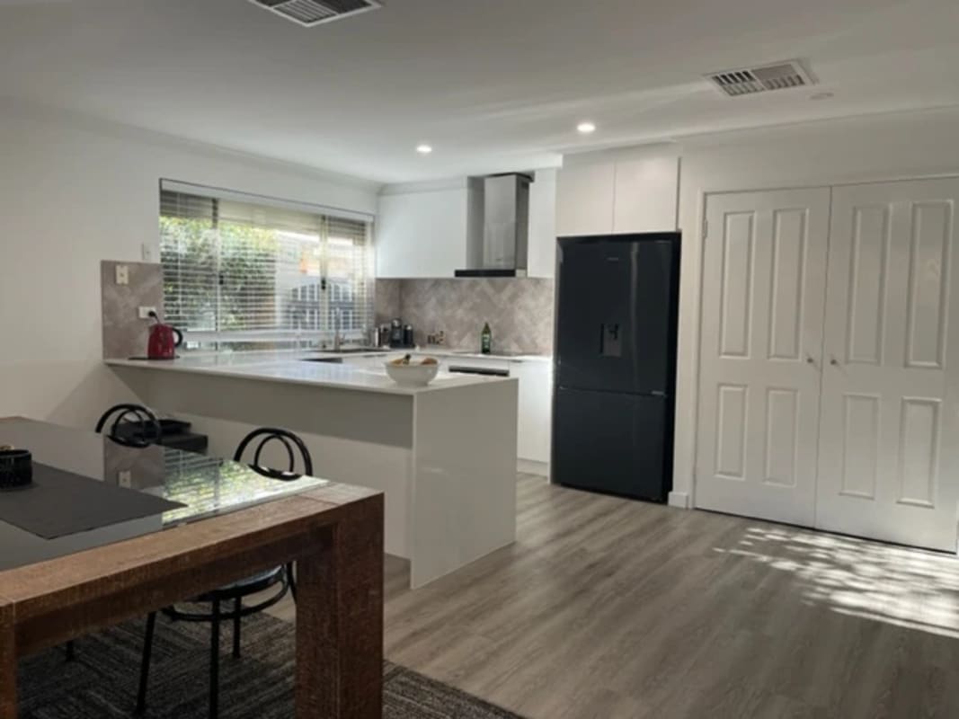 Room for Rent in Rivervale, Perth 280, Furnished,...