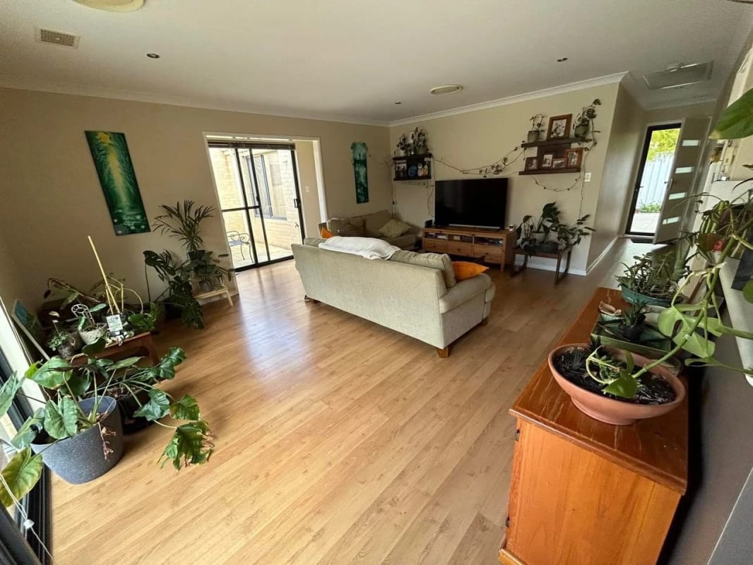 Room for Rent in Fremantle, Perth 325, Unfurnishe...