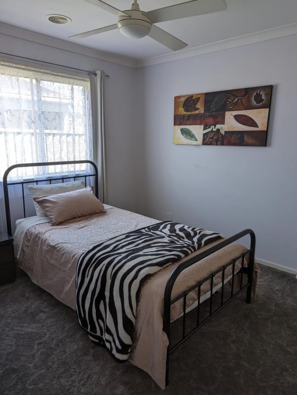 Student for Rent in Miners Rest, VIC
