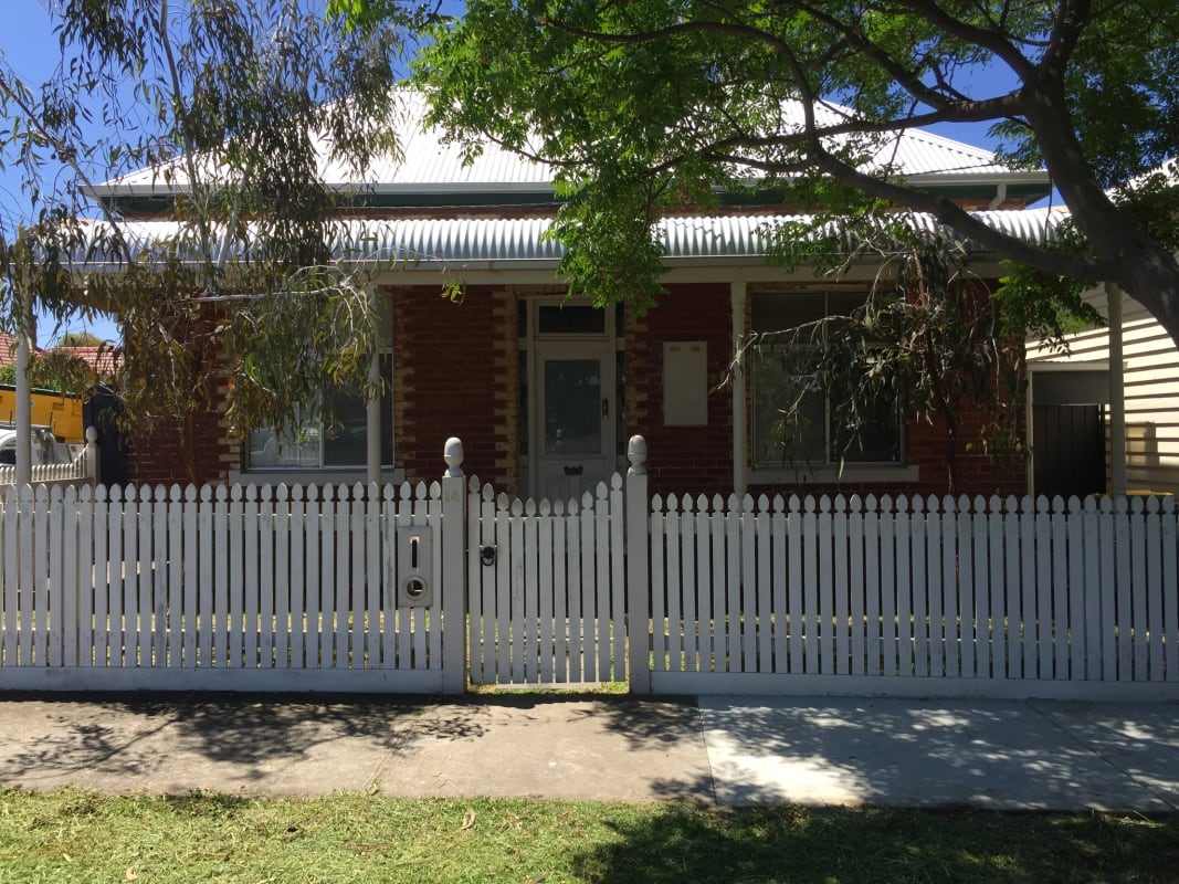 Room for Rent in Seddon, Melbourne 245, Furnished...