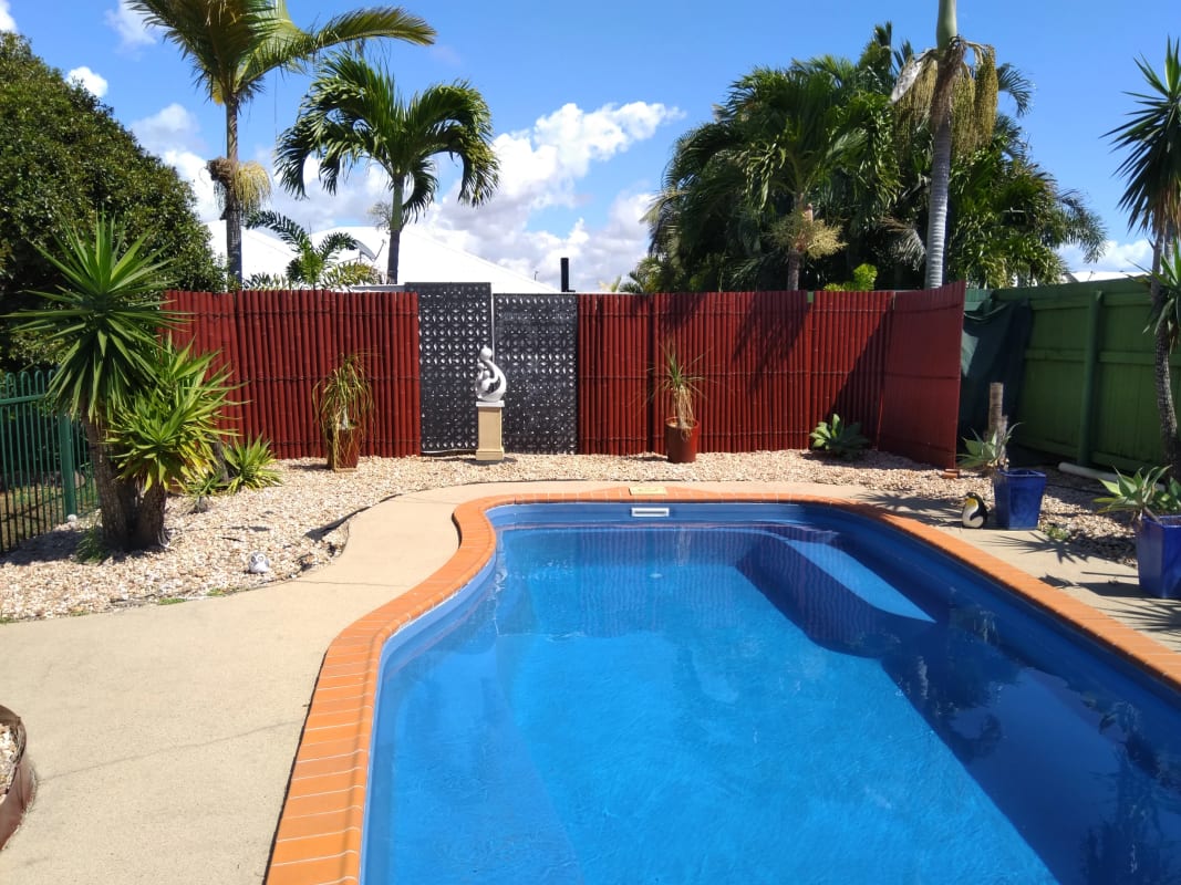 Room for Rent in Bucasia, QLD 220, Furnished, Sha...