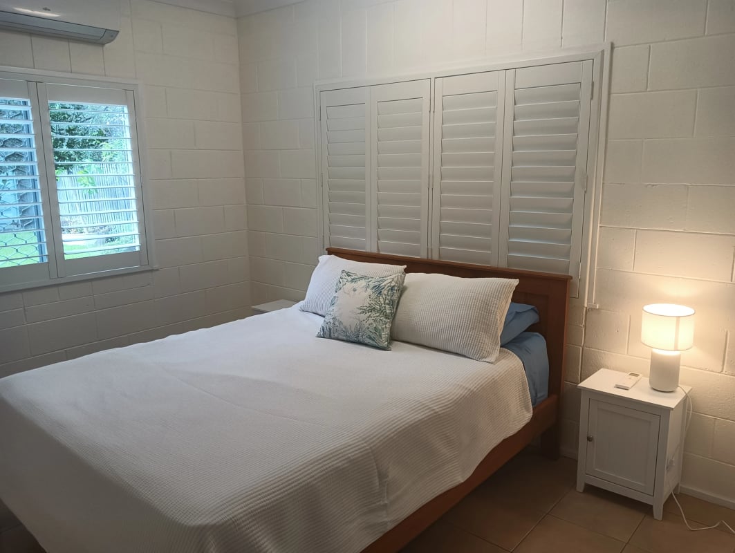 Room for Rent in Cranbrook, Townsville 250, Furni...