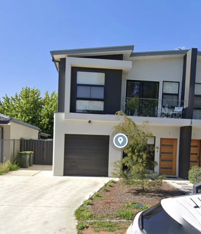 Room for Rent in Dickson, Canberra 250, Unfurnish...