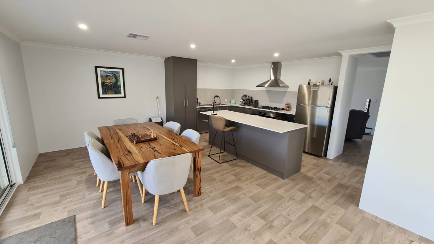 Room for Rent in Hammond Park, Perth 275, Unfurni...