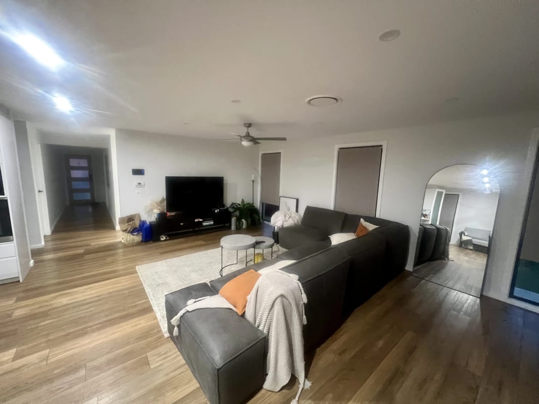 2 Rooms for Rent in Holt, Canberra 200, Unfurnish...