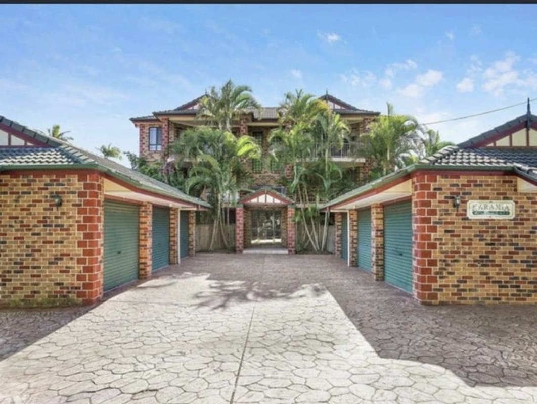 Room for Rent in Hawthorne, Brisbane 272, Unfurni...