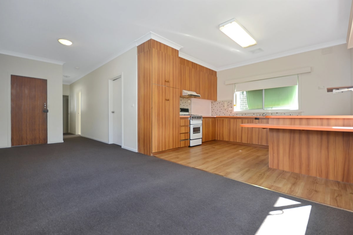 One Bedroom For Rent Melbourne