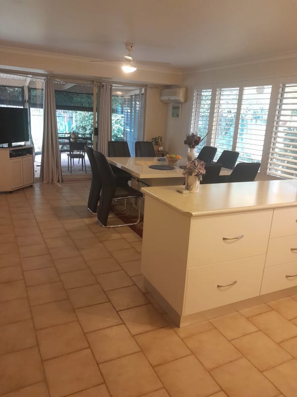 Room for Rent in Gosnells, Perth 240, Furnished,