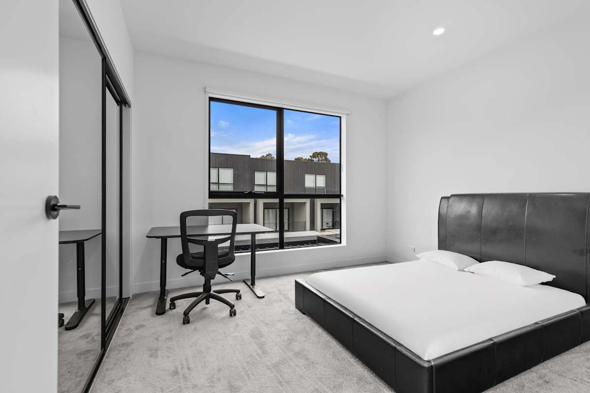 Room for Rent in Mill Park, Melbourne | $350, Furnis... | Flatmates.com.au