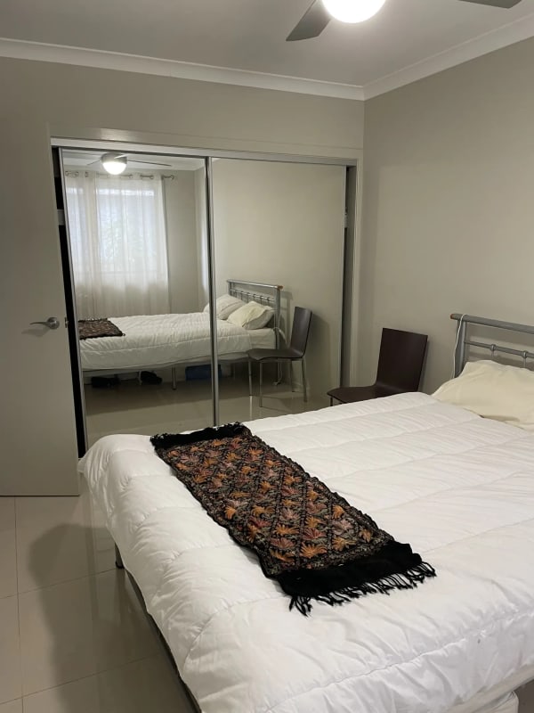 Room for Rent in Mount Druitt, Sydney 280, Furnis...