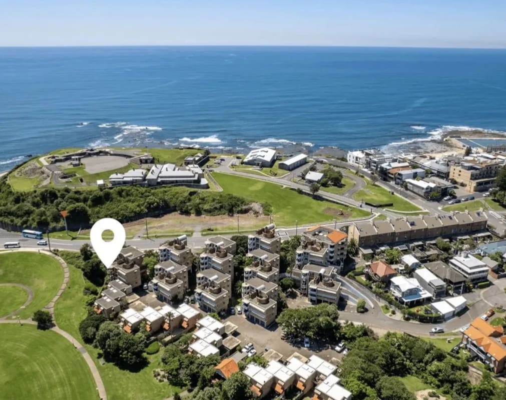 Room for Rent in Newcastle East, Newcastle 300, F...