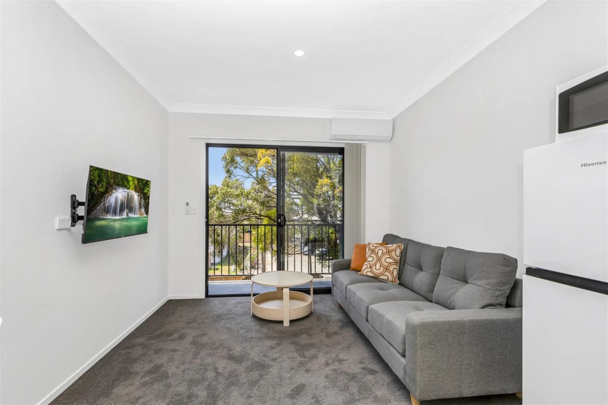 Studio for Rent in Acacia Ridge, Brisbane 380, Fu...