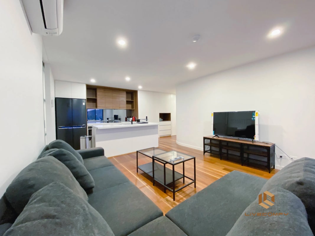 Room for Rent in Turner, Canberra 300, Furnished,...