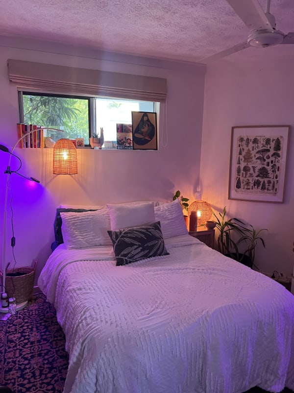 Room for Rent in Alderley, Brisbane 230, Unfurnis...