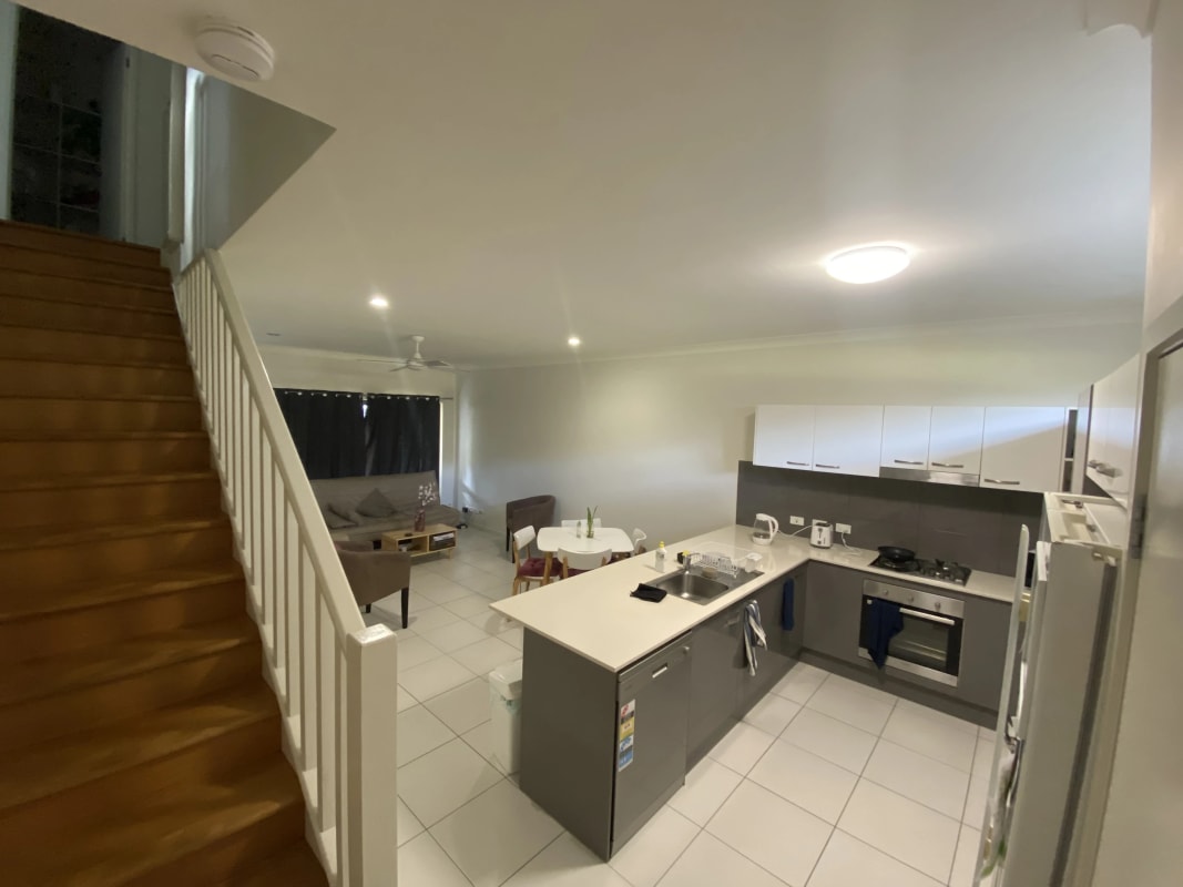 Room for Rent in Brighton, Brisbane 140, Unfurnis...
