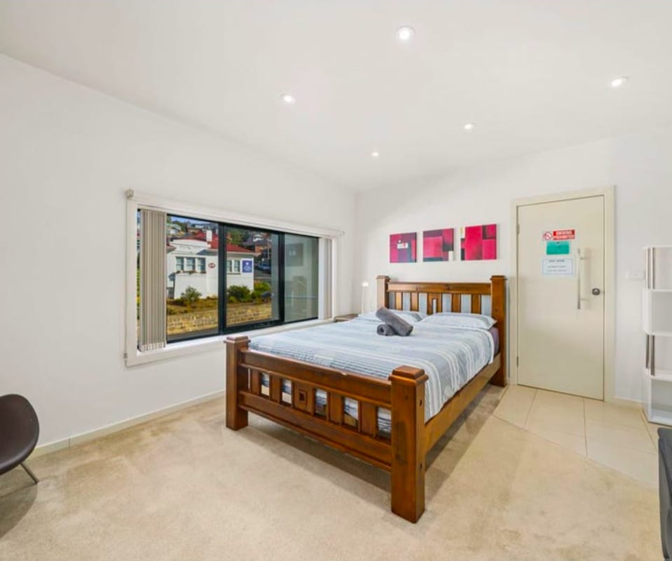 Room for Rent in Nakara, Darwin 230, Furnished, O...