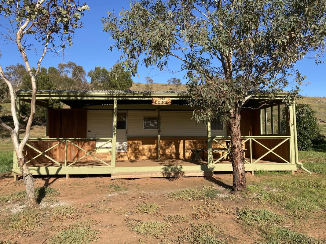 Homestay for Rent in Kanmantoo, SA 125, Furnished...