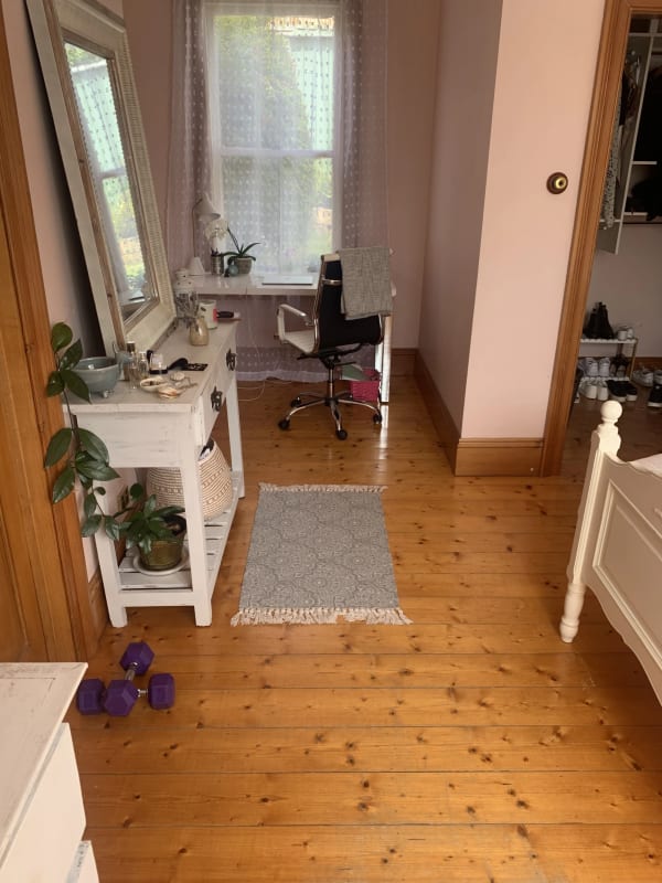 Room for Rent in Sandy Bay, Hobart 250, Furnished...