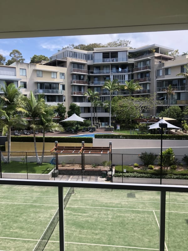 Room for Rent in Burleigh Heads, Gold Coast 290,