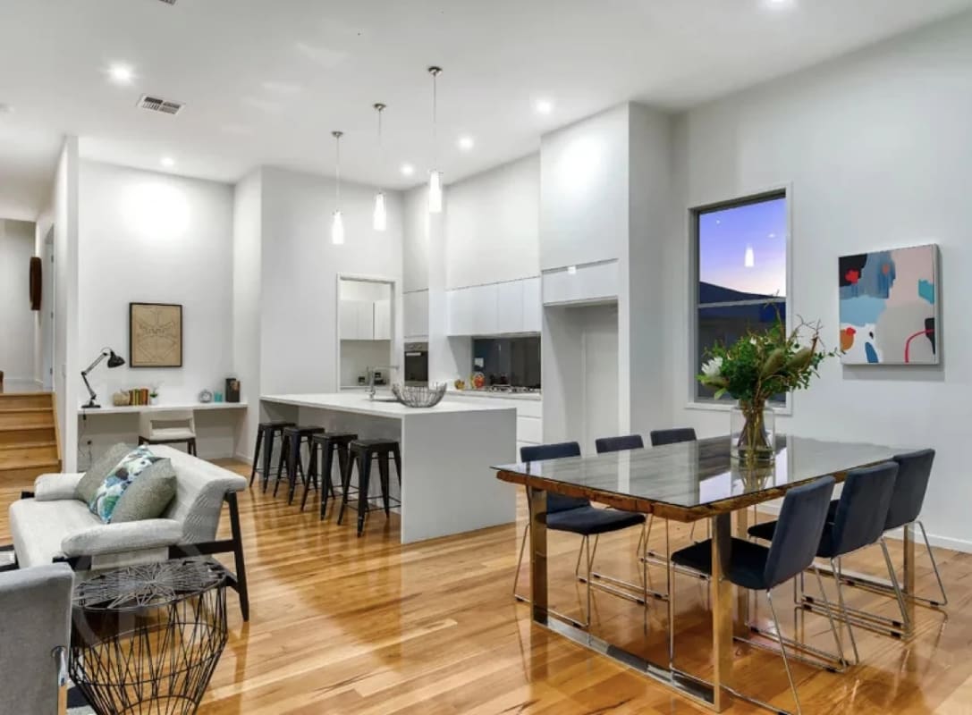 Room for Rent in Alderley, Brisbane 297, Unfurnis...