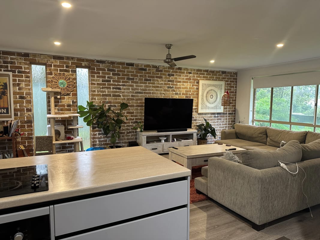 Room for Rent in Mountain Creek, Sunshine Coast | $2... | Flatmates.com.au