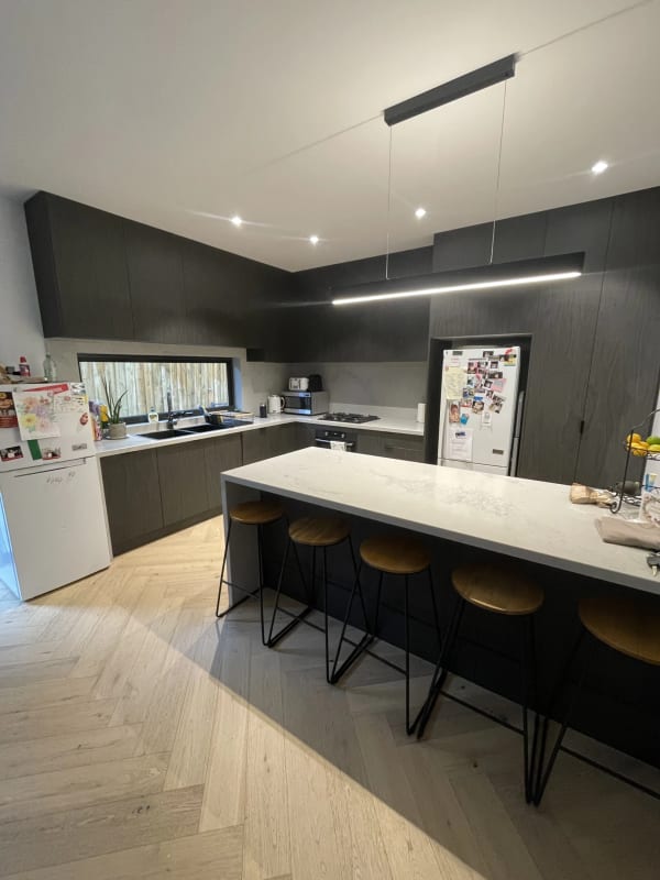 2 Rooms for Rent in Pascoe Vale, Melbourne 18319...