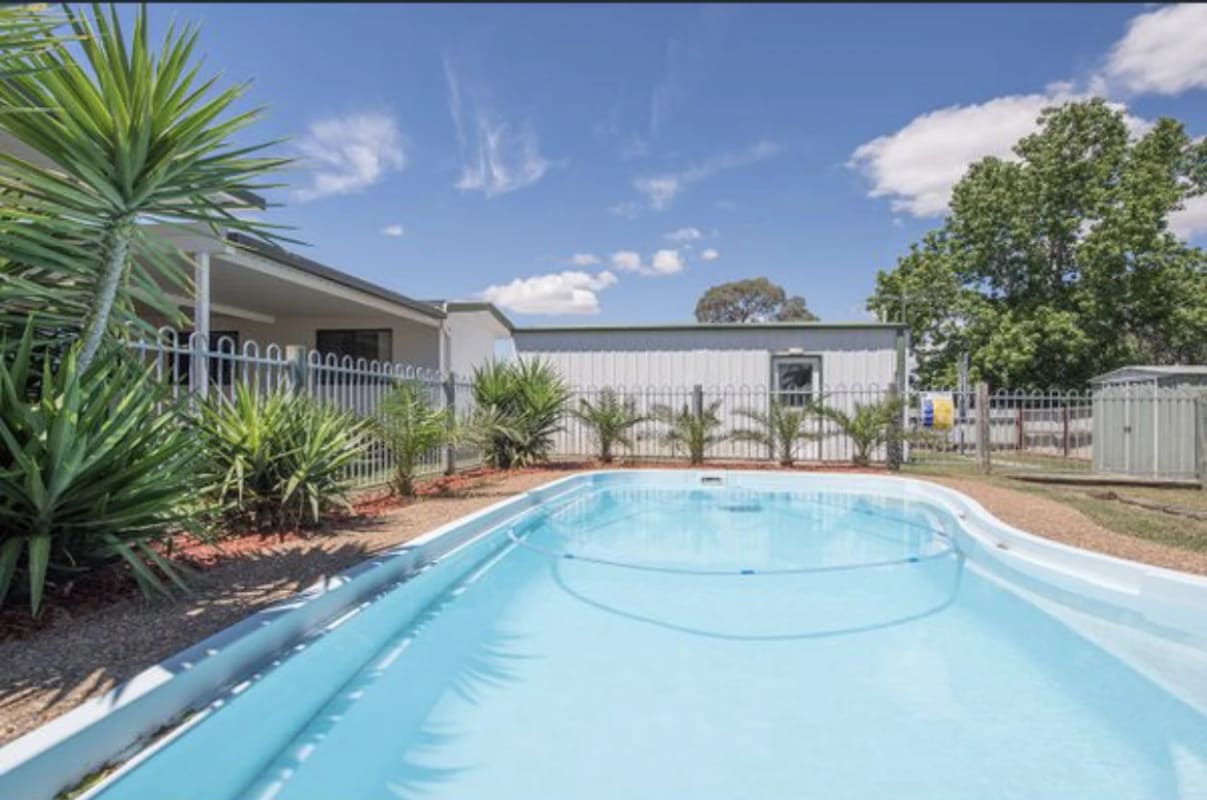 Granny Flat for Rent in Muswellbrook, NSW 200, Fu...