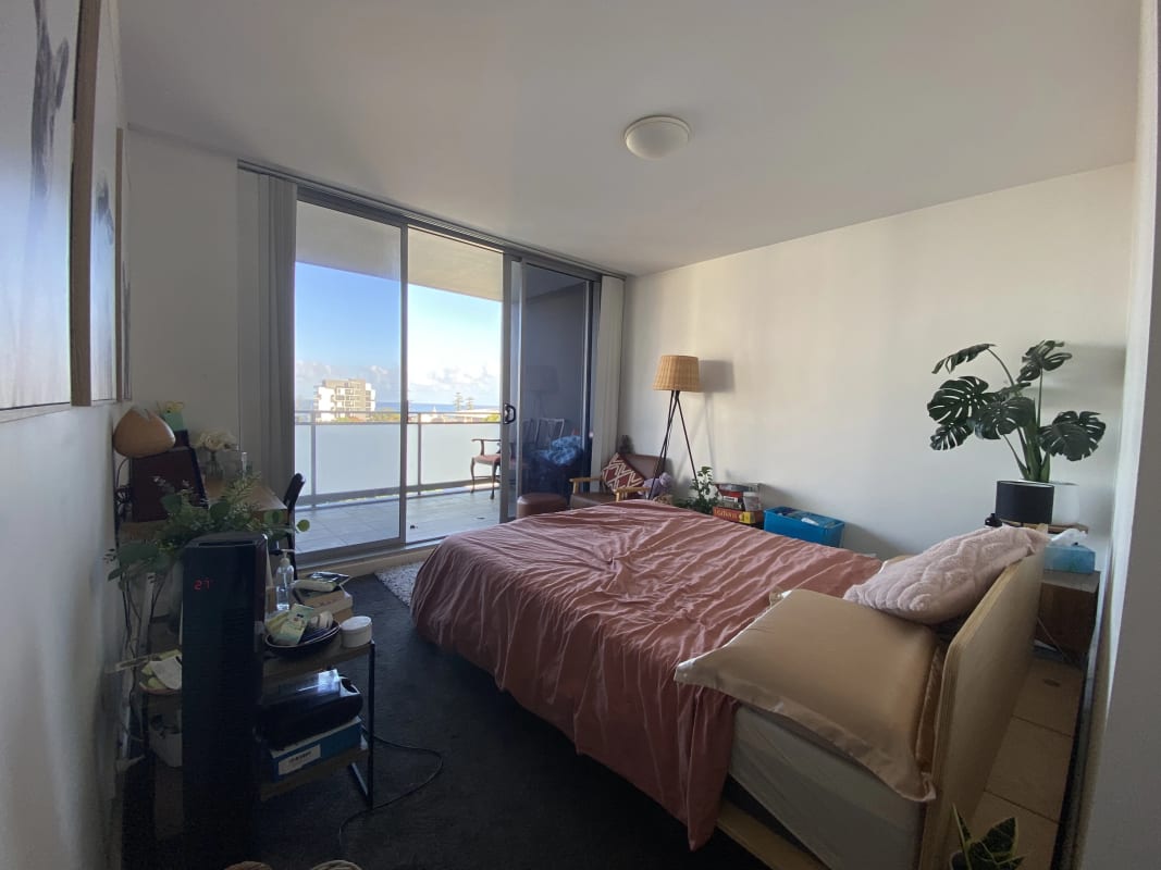 Room for Rent in Wollongong, Wollongong 255, Unfu...