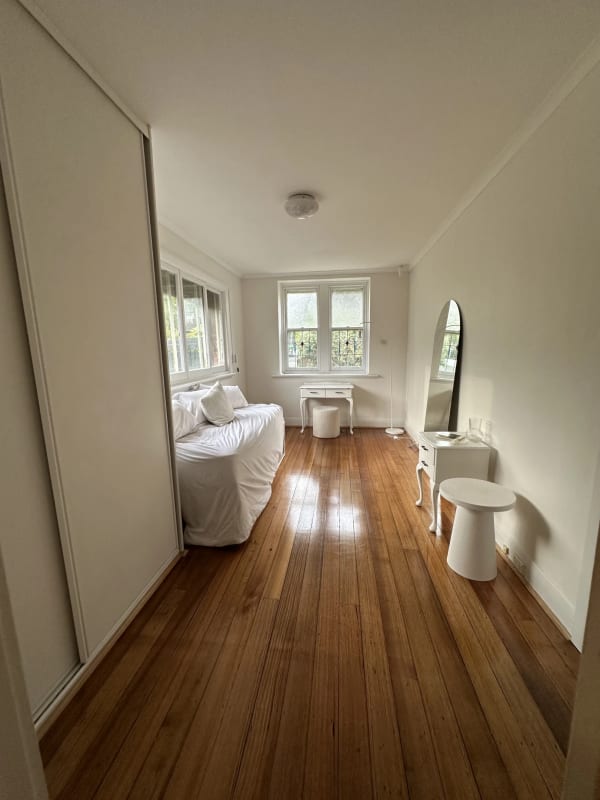 Room for Rent in Elwood, Melbourne 200, Furnished...
