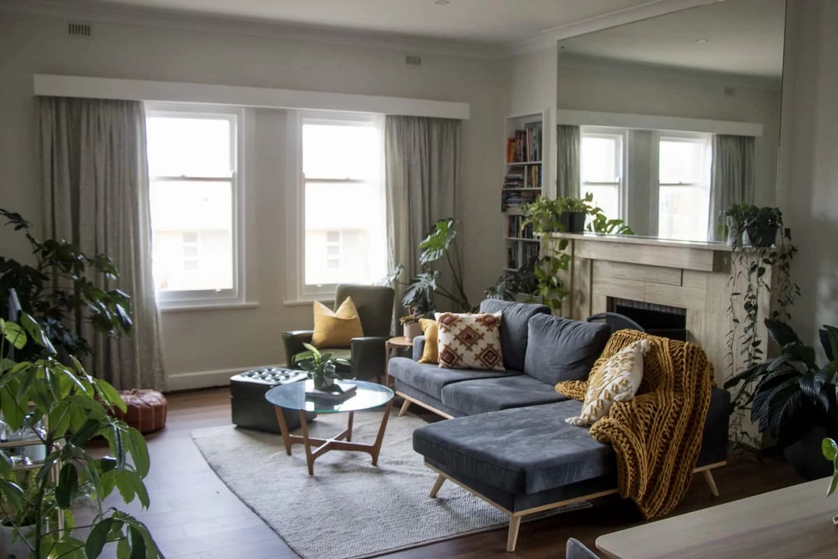 Room for Rent in Brighton, Adelaide 230, Unfurnis...