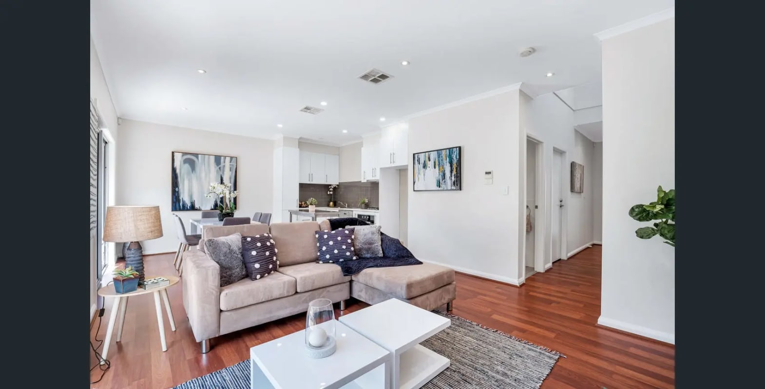 Room for Rent in Devon Park, Adelaide 260, Flexib...