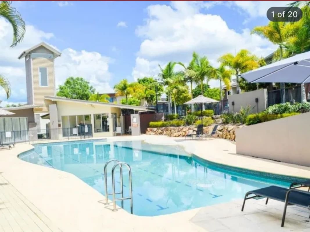 Room for Rent in Varsity Lakes, Gold Coast 350, U...