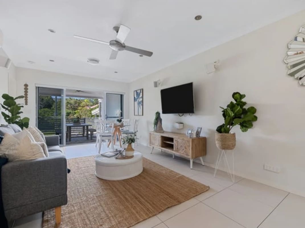 Room for Rent in Chermside, Brisbane 290, Unfurni...