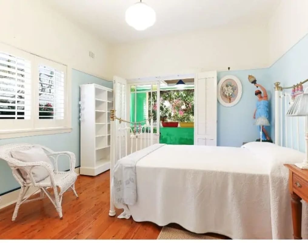Room for Rent in Bronte, Sydney 325, Furnished, O...