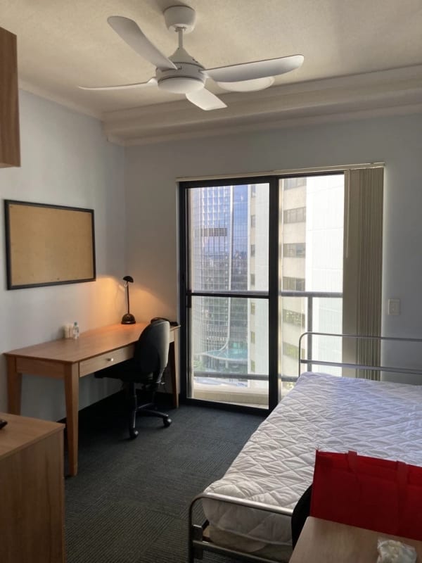 Student Accommodation for Rent in Brisbane City, Bri... | Flatmates.com.au