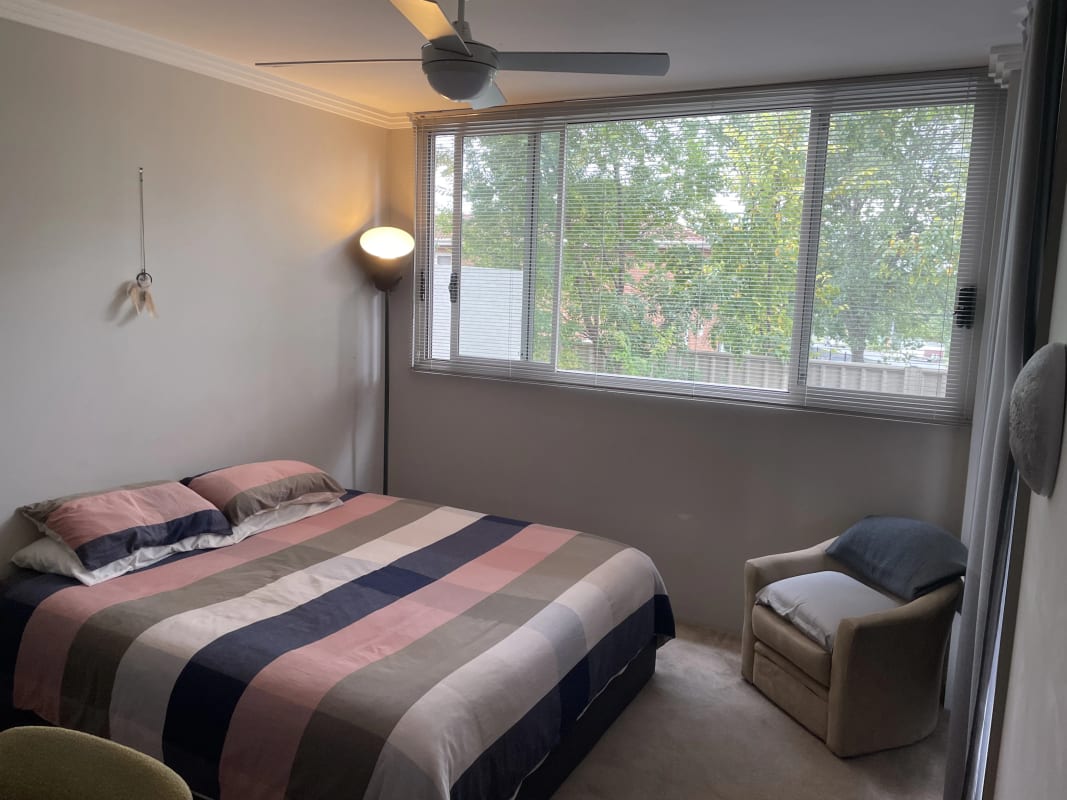 Room for Rent in Queanbeyan, Canberra 290, Unfurn...