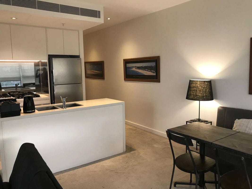 Room for Rent in Zetland, Sydney 500, Furnished,