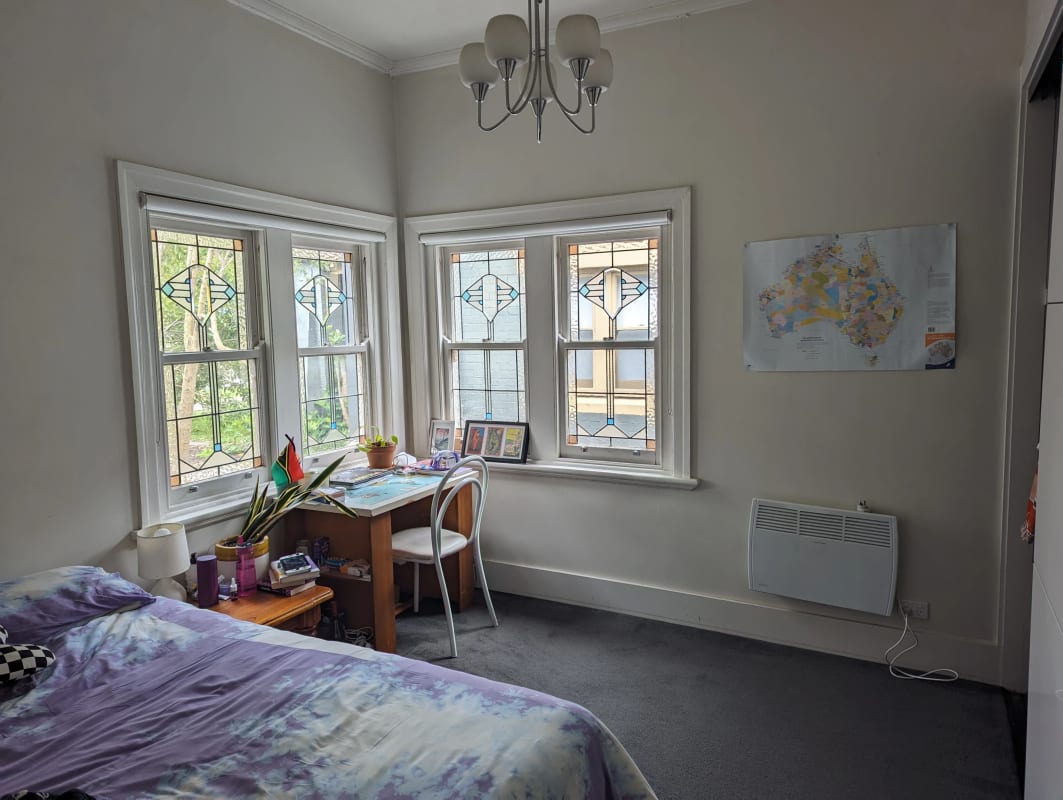 Room for Rent in Preston, Melbourne 215, Unfurnis...